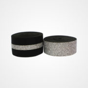 glitterato piazzato